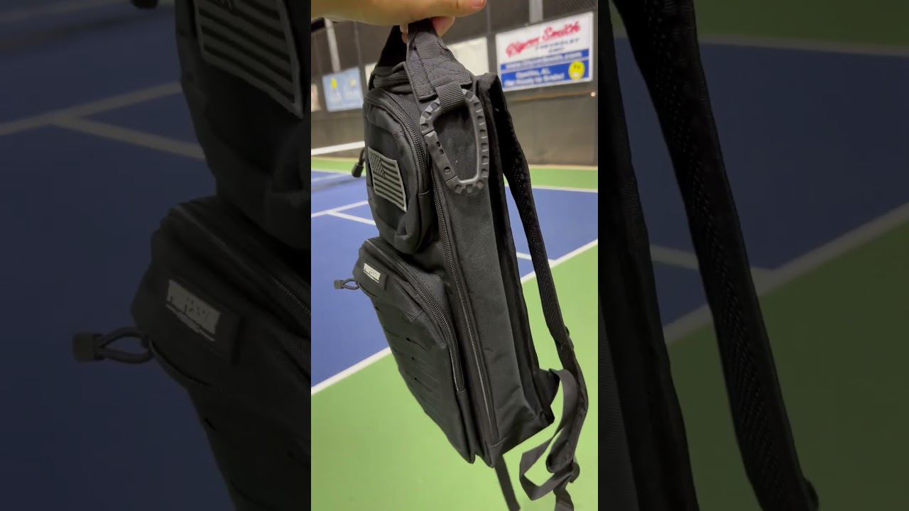 Singles Or Doubles In Pickleball?