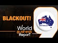 AUSTRALIA HIT BY NATIONWIDE NETWORK OUTAGE