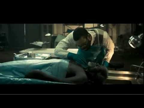 The Mortician'