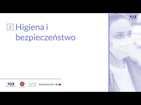 Bezpieczni w czasie epidemii - Odc. 2 