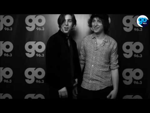 Catfish and the Bottlemen - some vids of the lids p. 5 (w/ Vondy)