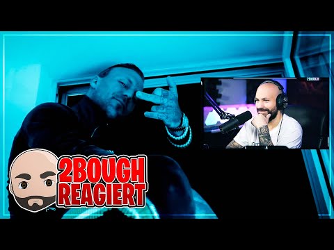 BRUDI030 X KONTRA K X SAMRA - Avantgarde / 2Bough REAGIERT