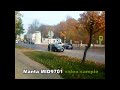 Manta MID9701 - video sample - Testersite.pl