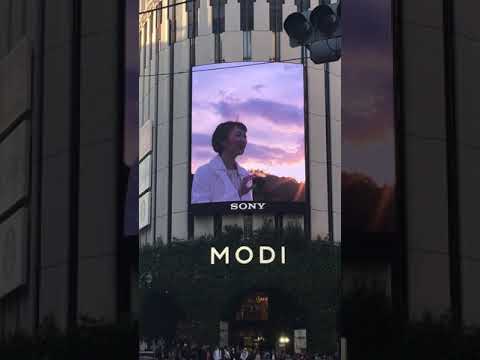 SETA MODI vision (2018.3.30~「♪はれるよ」)