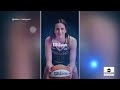 WNBA coach Stephanie White talks Caitlin Clarks historic endorsement deal  - 04:20 min - News - Video