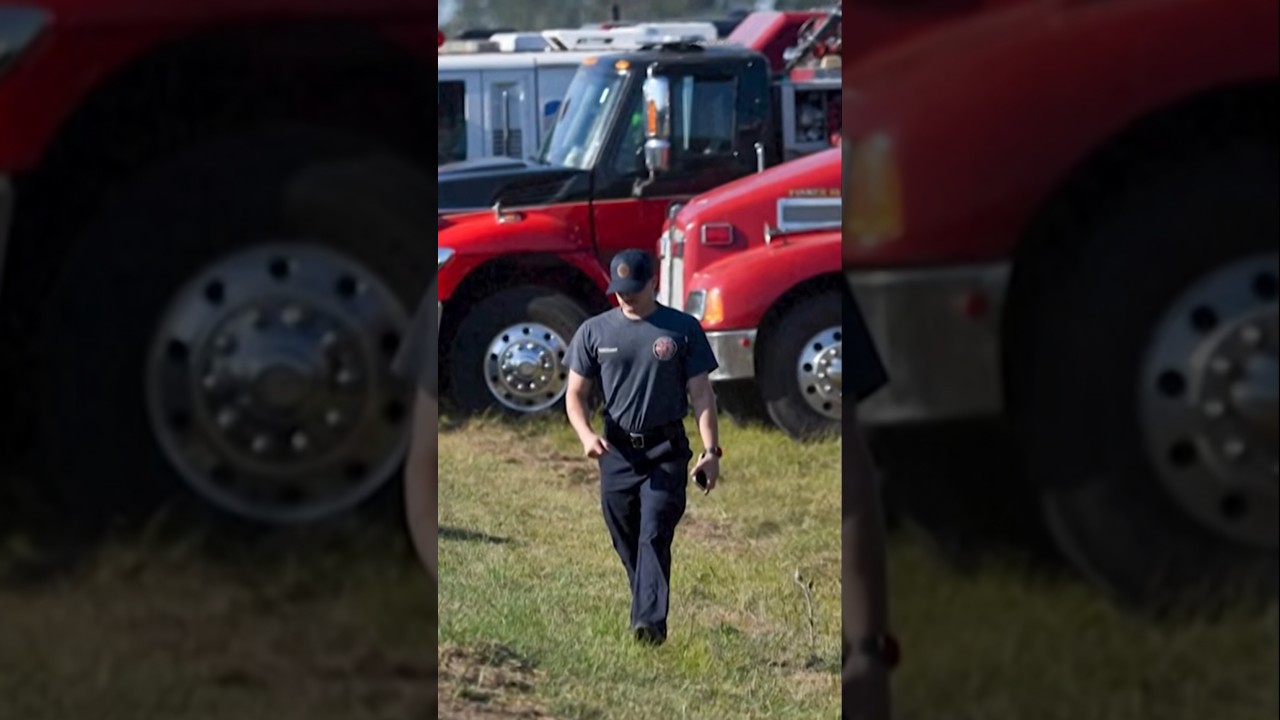 Sceny jak z horroru. Tornado nawiedziło USA