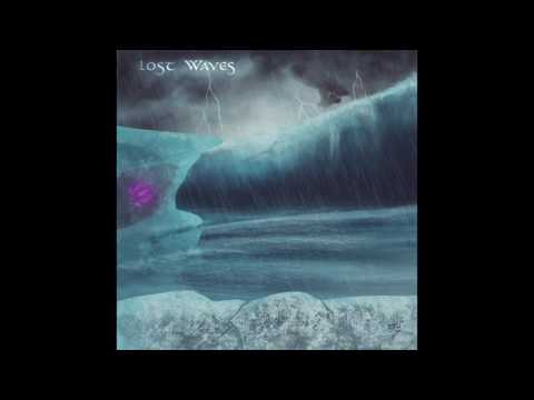 Cardamohm - Cardamohm - Lost Waves (feat. Johnfaustus)