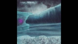 Cardamohm - Cardamohm - Lost Waves (feat. Johnfaustus)