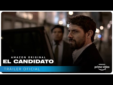 El Candidato'