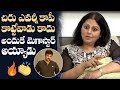 Jayasudha About Greatness Of Chiranjeevi- Interview