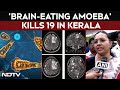 Kerala Amoeba Cases | Brain-Eating Amoeba Kills 19 In Kerala. How It Spreads, How To Stay Safe