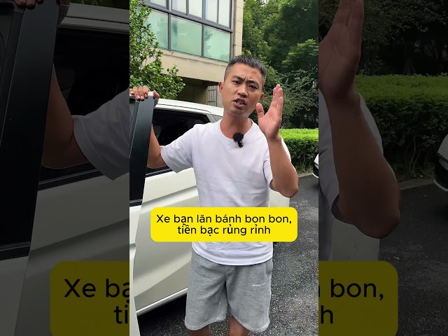 P125: Kickdown – Chế Độ Cứu Mạng Trên Xe Ô Tô Bạn Nên Biết #kinhnghiemlaixe #shorts #videoshort