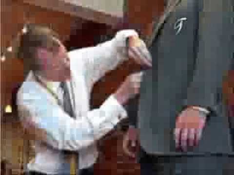 UNIVERSAL TAILOR BANGKOK - YouTube