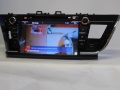 Штатная магнитола Sailing KD-9002 GPS 3G DVD для Toyota COROLLA 2013+, Android 4.2.2