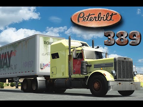 Peterbilt 359 v1.0.3 1.47