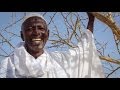 Agriculteur soudanais