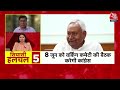 Shankhnaad: Uttar Pradesh में BJP की बड़ी हार हुई है | NDA Vs INDIA | Lok Sabha Elections Results  - 07:47 min - News - Video