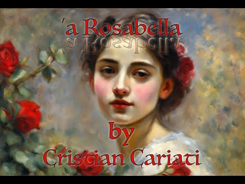 Cristian Cariati - a Rosabella