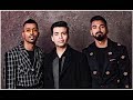 LIVE: Hardik Pandya, K.L. Rahul in big trouble as BCCI mulls two ODI ban; Koffee with Karan fallout