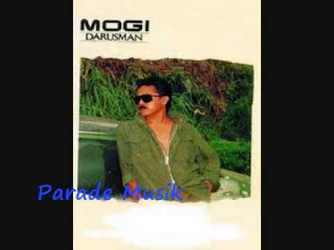 Mogi Darusman Rayap Rayap