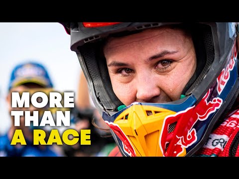 The Dakar Rally is More Than Just a Race, It\'s an Adventure