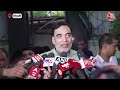 Delhi Politics: विधानसभा चुनाव में Congress के साथ नहीं होगा गठबंधन, बोले आप मंत्री Gopal Rai  - 05:51 min - News - Video