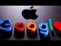 BVTV: Apple and Alphabet’s AI | REUTERS  - 01:13 min - News - Video