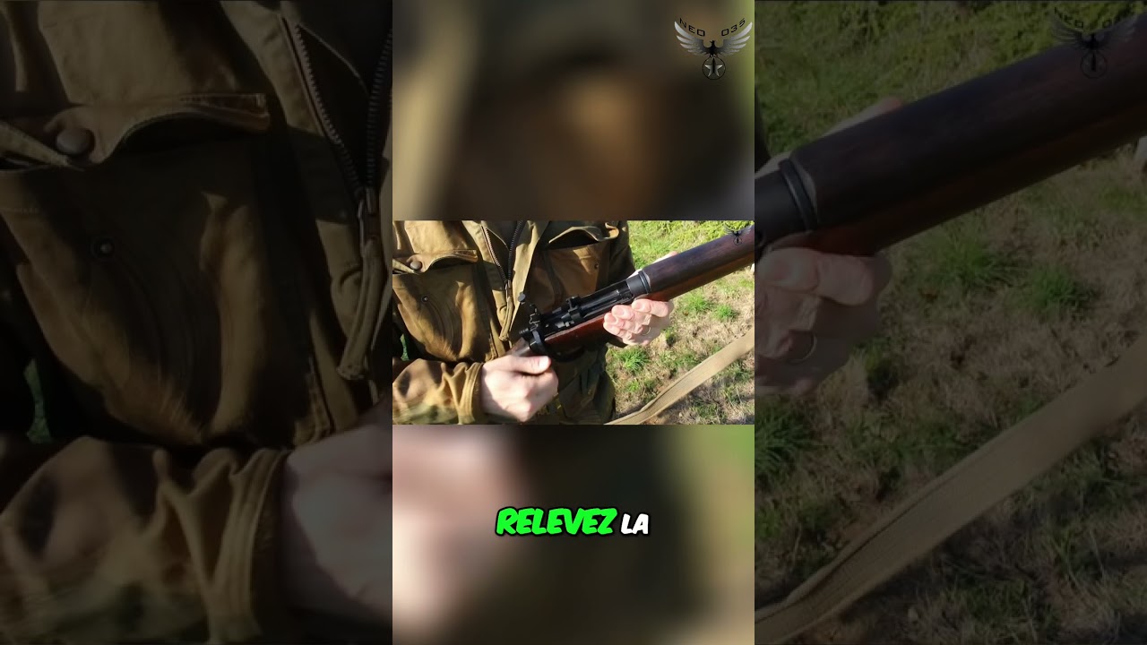 Comment Retirer et Recharger Facilement Vos Clips de Lee Enfield Airsoft G&G ?