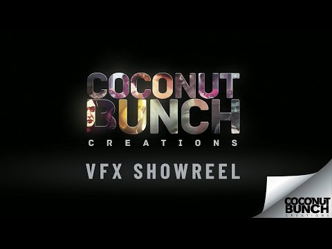 Coconut Bunch Creations