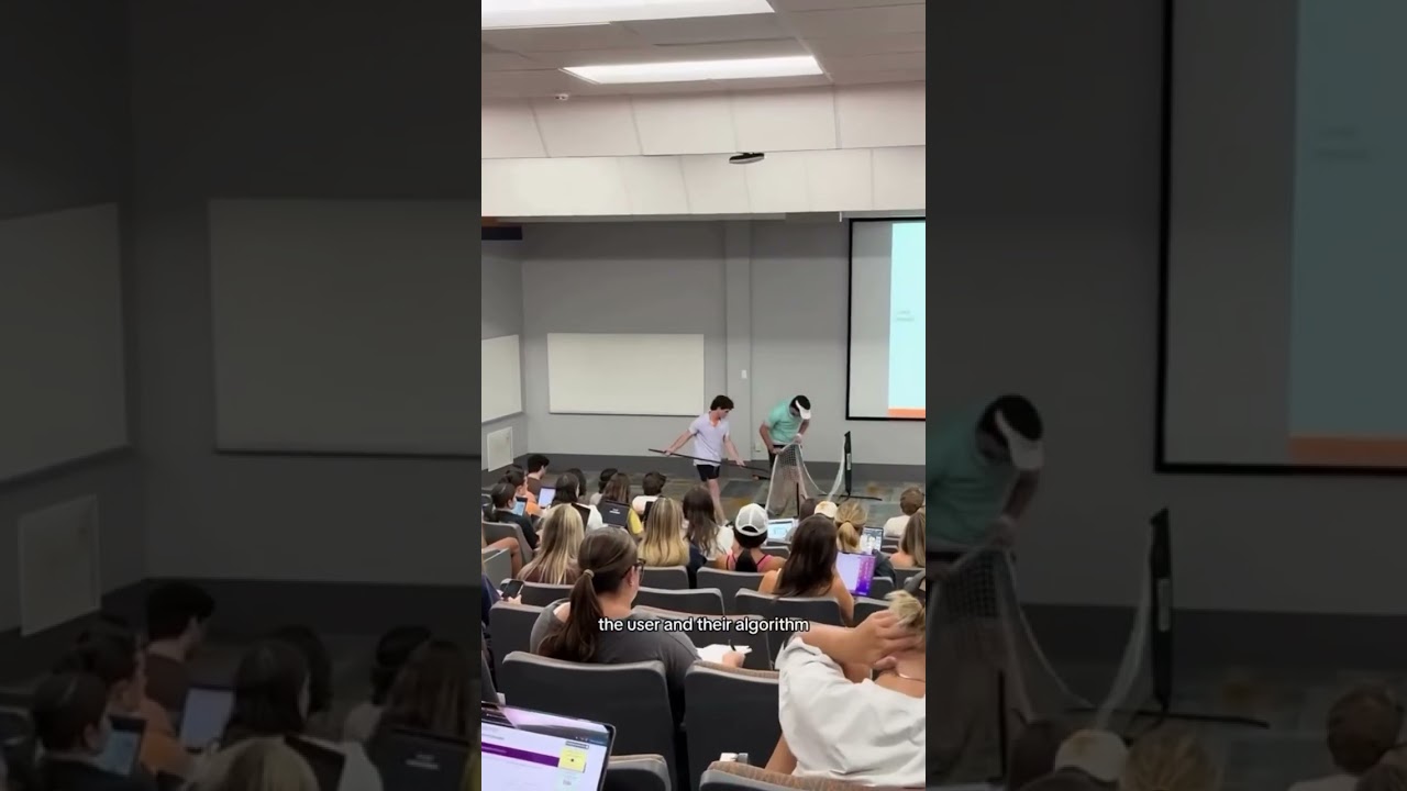 Pickleball 101: Let nothing get in the way of practice 📚#pickleball #funnyvideo