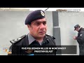 Breaking News: Tragic Blast Claims 5 Policemen Lives in Northwest Pakistan | News9  - 01:35 min - News - Video