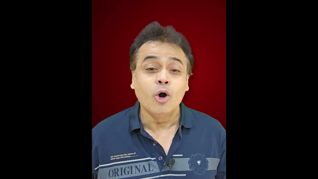 लंदन तक पहुंची ‘वोट चोर-गद्दी छोड़’ की गूंज! ध्रुव राठी के प्रदर्शन की चर्चा!