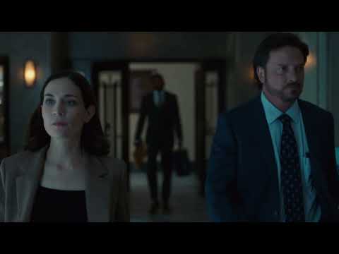 Law & Order Toronto: Criminal Intent'