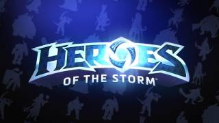 Heroes of the Storm - Lúcio Teaser