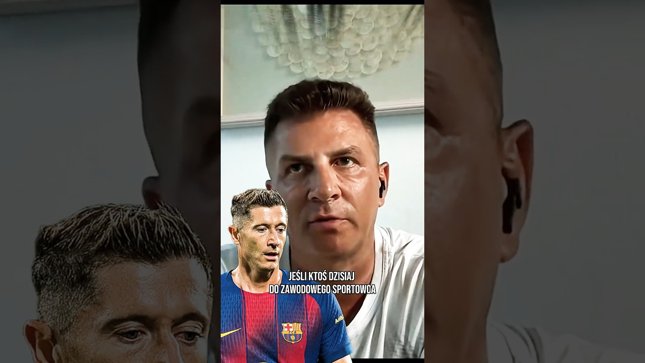 Borek o klauzuli w kontrakcie lewandowskiego #shorts