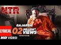 NTR Biopic: Rajarshi Full Song With Lyrics- Balakrishna