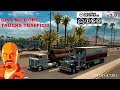 GIVE ME MORE TRUCKS TRAFFIC v1.0