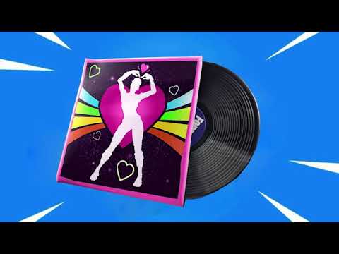 Panneaux Interdiction De Danser Fortnite Saison 10