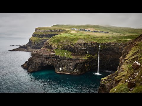 Nordic by Nature - Michelin Stars'