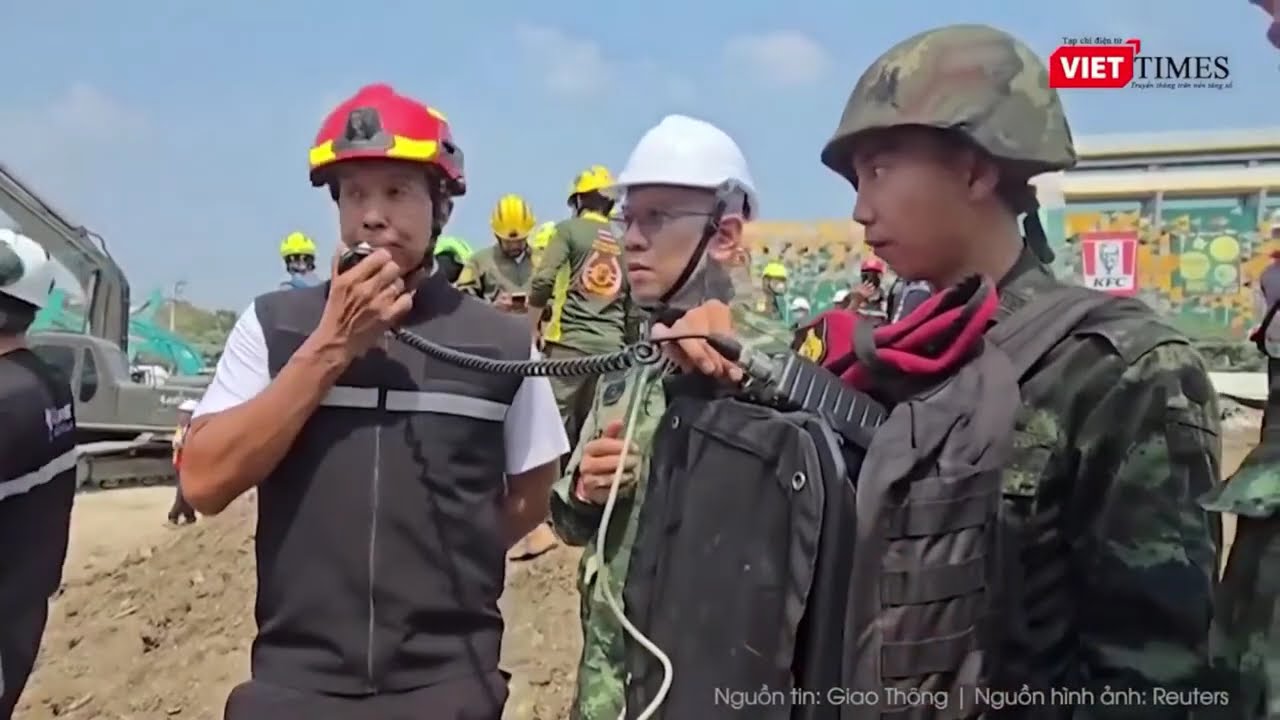 🔴 TRỰC TIẾP: Thời sự quốc tế 5/4 l Ukraine giáng đòn vào Moscow, Lipetsk, Nga bắn hạ hơn 100 UAV