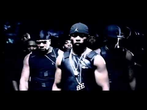 Roy Jones Jr. - Can't Be Touched