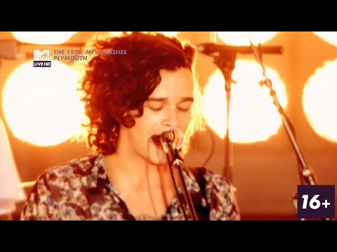 The 1975 Full Show - 1080p HD - MTV crashes Plymouth