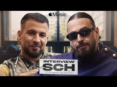 SCH : JVLIVS III, l’interview - Le Code