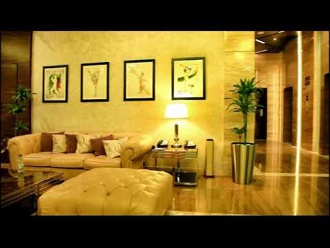 Property video