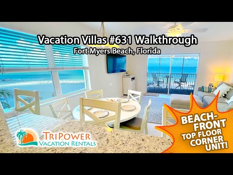 Property video