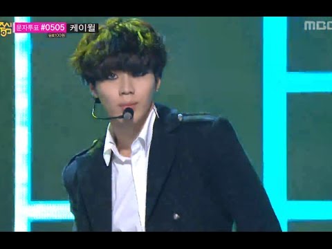 SHINee - Every Body, 샤이니 - 에브리바디 Music Core 20131102