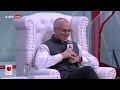Idea of India Summit 3.0 : Omar Abdullah- Truth and Reconciliation Giving Kashmir a Chance  - 43:37 min - News - Video