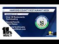 Sunday Brunch: Previewing the upcoming Harford County Restaurant week