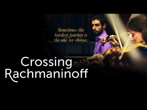 Crossing Rachmaninoff'