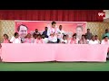 LIVE-ముస్తాబాద్ కార్యకర్తలతో కేటీఆర్ | BRS Cadre Meeting In Mustabad, Sircilla | KTR LIVE | 99TV  - 38:01 min - News - Video